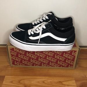 VANS | Women’s Old Skool Shoes